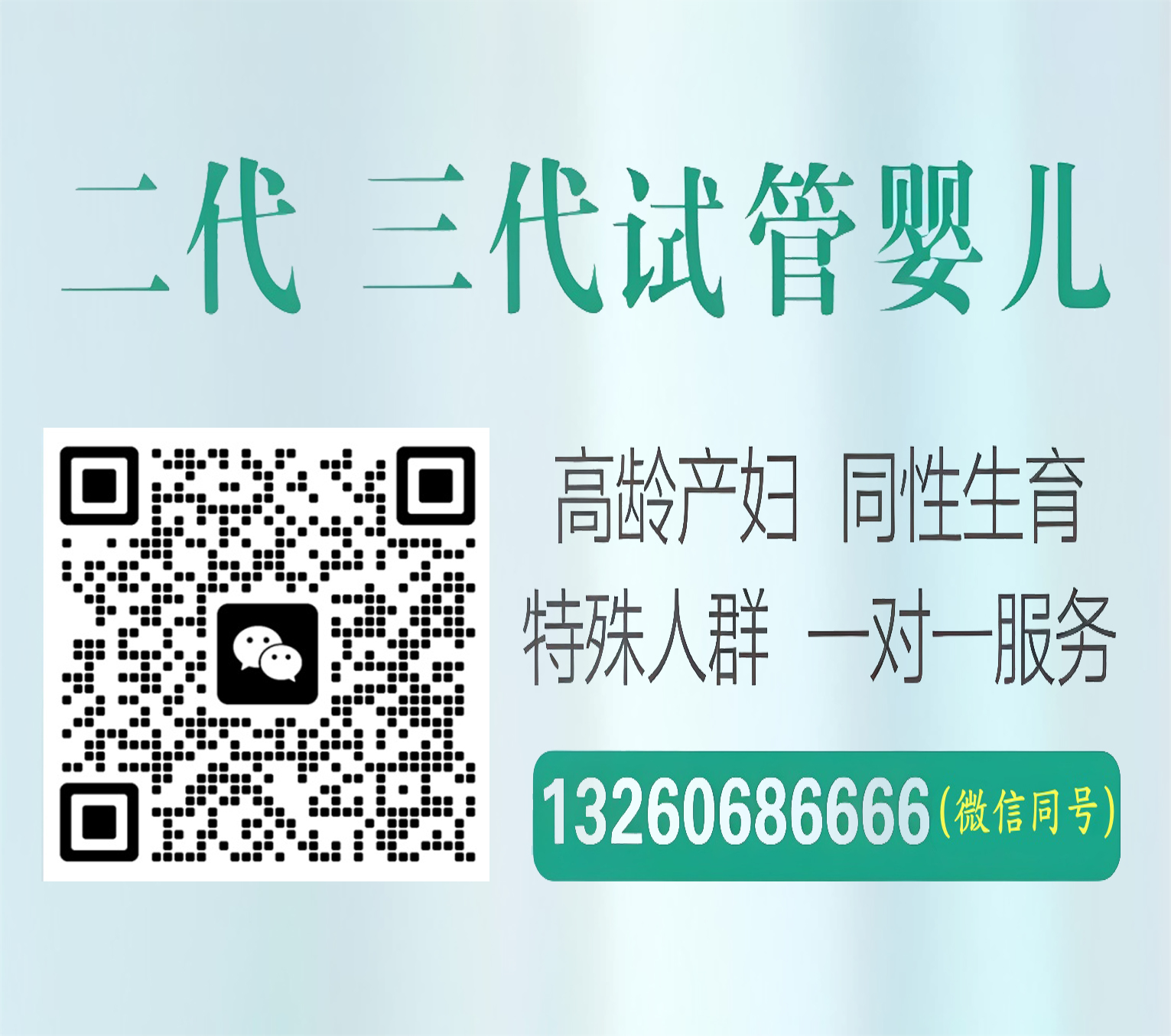 供卵咨询人工